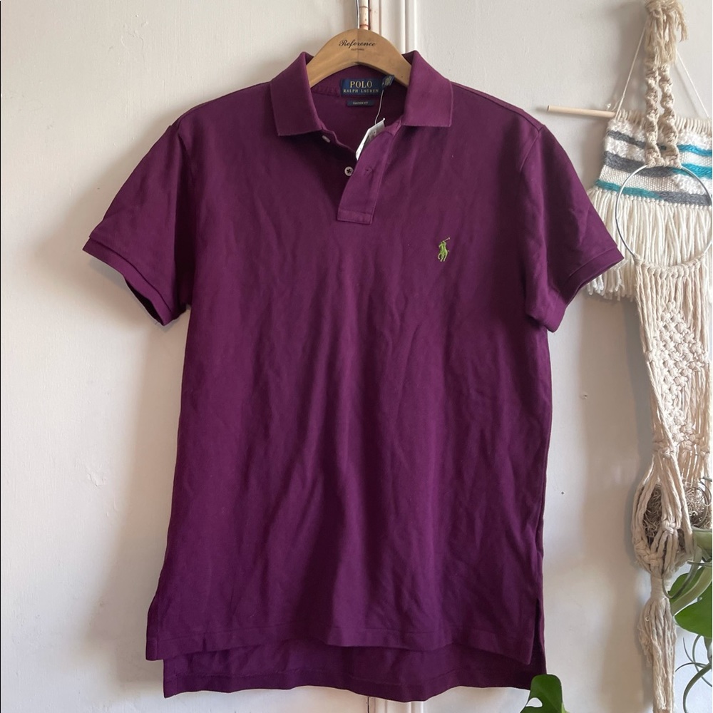 Polo Ralph Lauren men’s shirt